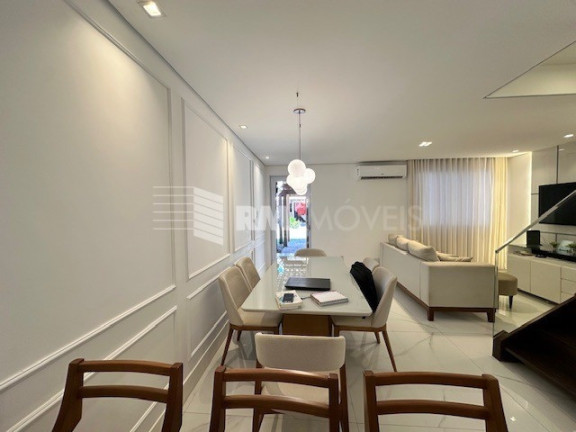 Imagem Casa de Condomínio com 3 Quartos à Venda, 109 m² em Stella Maris - Salvador Imagem Casa de Condomínio com 3 Quartos à Venda, 109 m² em Stella Maris - Salvador