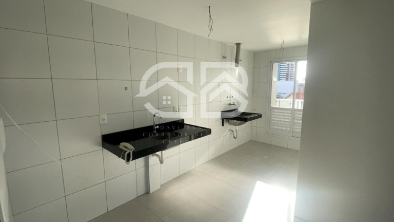 Imagem Apartamento com 2 Quartos à Venda, 90 m² em Guararapes - Fortaleza Imagem Apartamento com 2 Quartos à Venda, 90 m² em Guararapes - Fortaleza