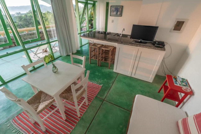 Imagem Apartamento com 1 Quarto à Venda, em Aririu - Imbituba Imagem Apartamento com 1 Quarto à Venda, em Aririu - Imbituba