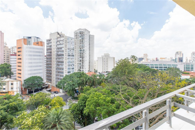 Imagem Imóvel com 5 Quartos à Venda, em Bela Vista - São Paulo Imagem Imóvel com 5 Quartos à Venda, em Bela Vista - São Paulo