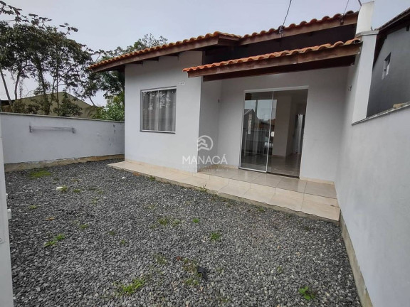 Imagem Casa com 2 Quartos à Venda, 50 m² em Quinta Dos Açorianos - Barra Velha Imagem Casa com 2 Quartos à Venda, 50 m² em Quinta Dos Açorianos - Barra Velha