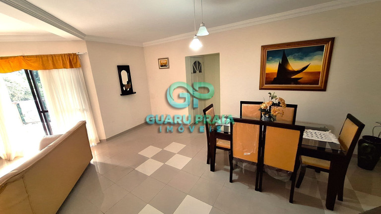 Imagem Apartamento com 3 Quartos à Venda, 130 m² em Pitangueiras - Guarujá