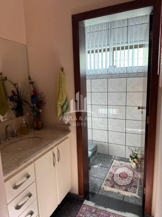 Imagem Sobrado com 3 Quartos à Venda, 300 m² em Jardim Haydee - Mauá Imagem Sobrado com 3 Quartos à Venda, 300 m² em Jardim Haydee - Mauá
