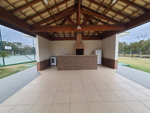 Imagem Casa de Condomínio com 3 Quartos à Venda, 110 m² em Condomínio Terras De São Francisco - Sorocaba Imagem Casa de Condomínio com 3 Quartos à Venda, 110 m² em Condomínio Terras De São Francisco - Sorocaba