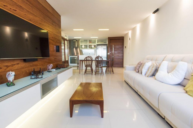 Imagem Apartamento com 2 Quartos à Venda, 96 m² em Cocó - Fortaleza