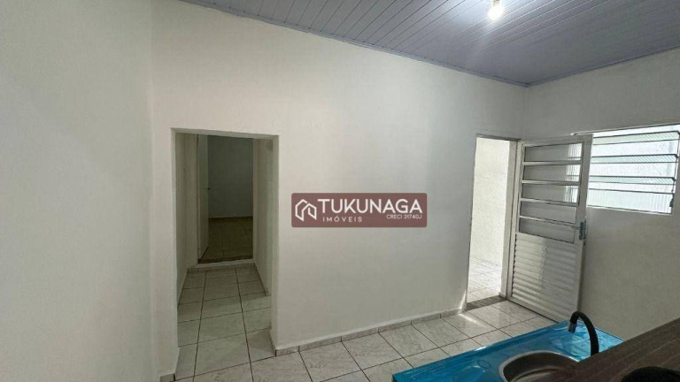 Imagem Casa com 2 Quartos à Venda, 90 m² em Vila Nova Mazzei - São Paulo Imagem Casa com 2 Quartos à Venda, 90 m² em Vila Nova Mazzei - São Paulo