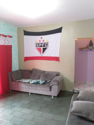 Imagem Casa com 4 Quartos à Venda, em Jardim Santiago (nova Veneza) - Sumaré Imagem Casa com 4 Quartos à Venda, em Jardim Santiago (nova Veneza) - Sumaré