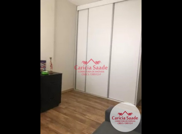 Imagem Apartamento com 3 Quartos à Venda, 107 m² em Vila Mariana - São Paulo