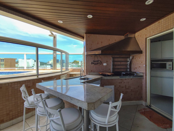 Imagem Cobertura com 4 Quartos à Venda, 281 m² em Riviera De São Lourenço - Bertioga Imagem Cobertura com 4 Quartos à Venda, 281 m² em Riviera De São Lourenço - Bertioga