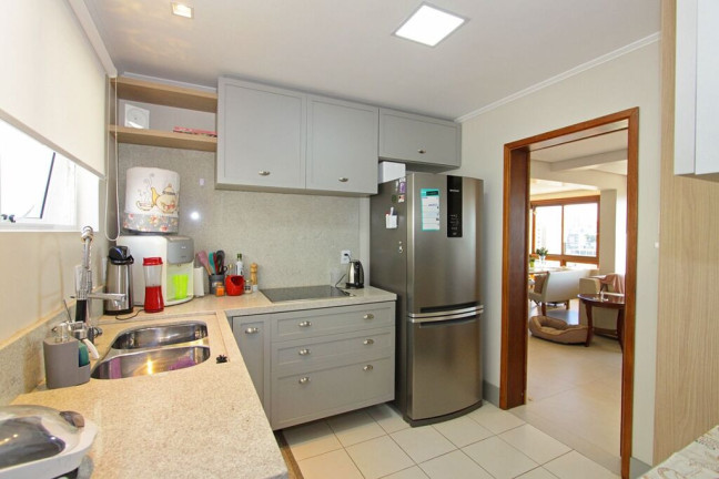 Imagem Cobertura com 3 Quartos à Venda, 282 m² em Bela Vista - Porto Alegre Imagem Cobertura com 3 Quartos à Venda, 282 m² em Bela Vista - Porto Alegre