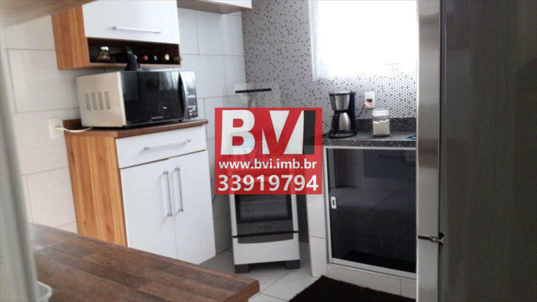 Imagem Casa com 2 Quartos à Venda, 100 m² em Vista Alegre - Rio De Janeiro