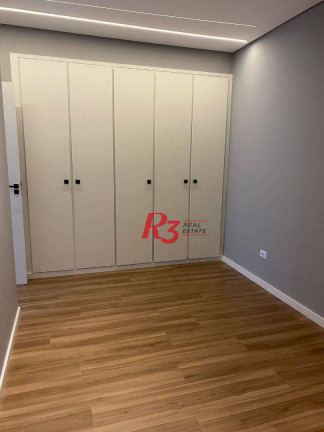 Imagem Apartamento com 1 Quarto à Venda, 86 m² em Boqueirão - Santos Imagem Apartamento com 1 Quarto à Venda, 86 m² em Boqueirão - Santos