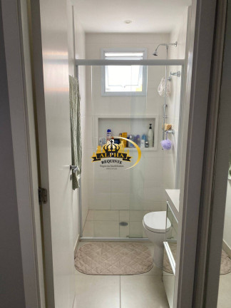 Imagem Apartamento com 2 Quartos à Venda, 65 m² em Alphaville Empresarial - Barueri