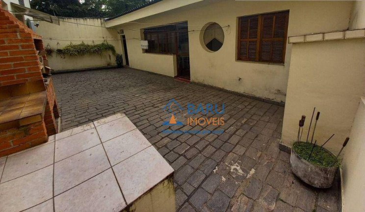 Imagem Casa com 3 Quartos à Venda, 300 m² em Lapa - São Paulo Imagem Casa com 3 Quartos à Venda, 300 m² em Lapa - São Paulo