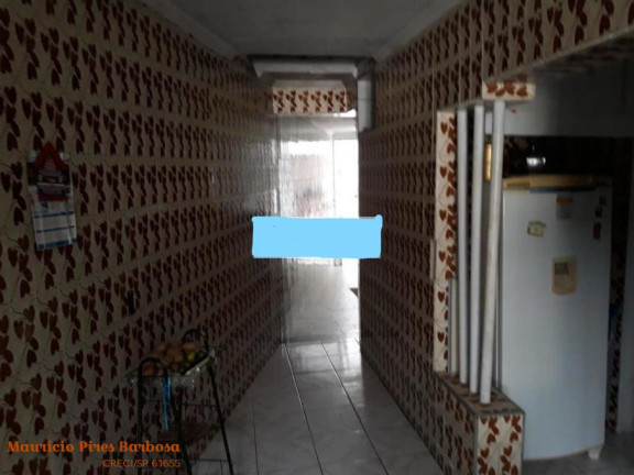 Sobrado com 5 Quartos à Venda, 240 m² em Penha - Sao Paulo