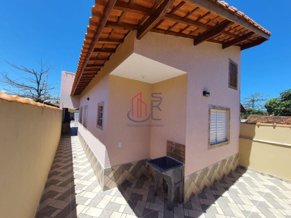 Imagem Casa com 1 Quarto à Venda, 72 m² em Jardim Suarão - Itanhaém
