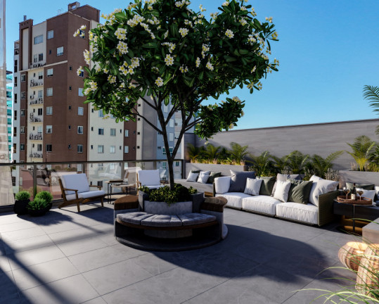 Imagem Apartamento com 4 Quartos à Venda, 258 m² em Meia Praia - Itapema