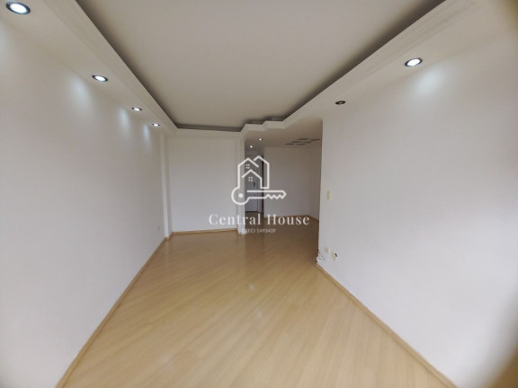 Imagem Apartamento com 3 Quartos para Alugar, 75 m² em Jabaquara - São Paulo Imagem Apartamento com 3 Quartos para Alugar, 75 m² em Jabaquara - São Paulo