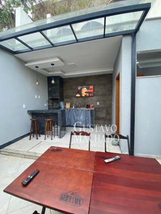 Imagem Casa com 2 Quartos à Venda, 100 m² em água Limpa - Volta Redonda