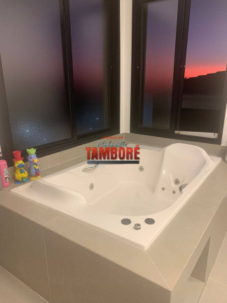 Imagem Casa de Condomínio com 5 Quartos à Venda, 545 m² em Alphaville - Santana De Parnaíba