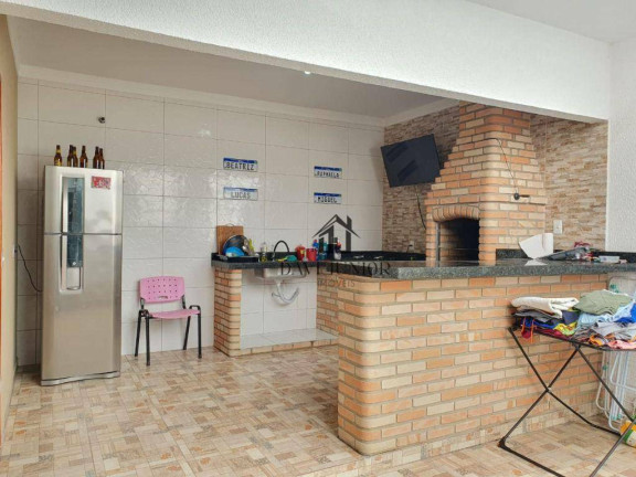 Imagem Casa com 3 Quartos à Venda, 196 m² em Jardim Wanel Ville V - Sorocaba Imagem Casa com 3 Quartos à Venda, 196 m² em Jardim Wanel Ville V - Sorocaba