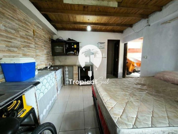 Imagem Casa com 3 Quartos à Venda, 107 m² em Ipanema - Pontal Do Parana Imagem Casa com 3 Quartos à Venda, 107 m² em Ipanema - Pontal Do Parana
