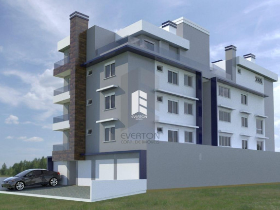 Imagem Apartamento com 3 Quartos à Venda, 237 m² em Camobi - Santa Maria Imagem Apartamento com 3 Quartos à Venda, 237 m² em Camobi - Santa Maria