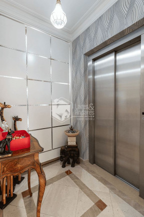 Imagem Apartamento com 2 Quartos à Venda, 165 m² em Moema - São Paulo Imagem Apartamento com 2 Quartos à Venda, 165 m² em Moema - São Paulo