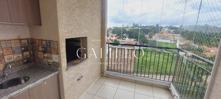 Foto do imóvel Apartamento com 2 Quartos à Venda, 66 m² em Jardim Flórida - Jundiaí