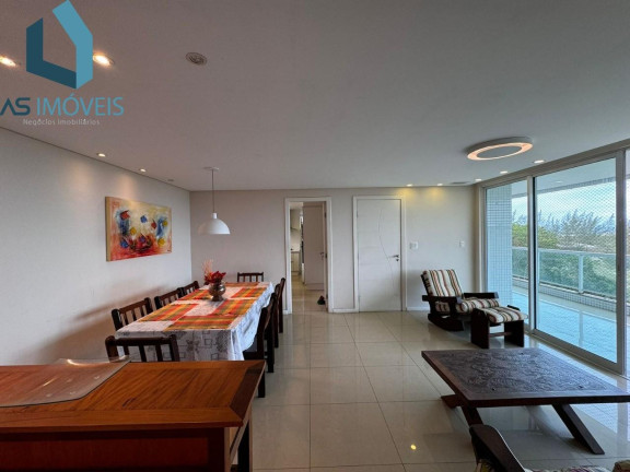 Imagem Apartamento com 4 Quartos à Venda, 239 m² em Braga - Cabo Frio