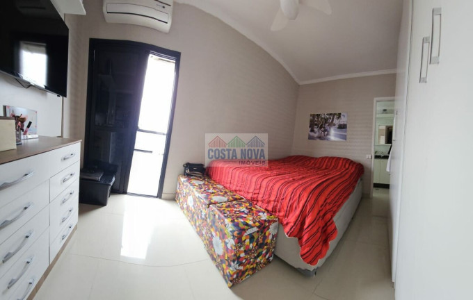 Imagem Apartamento com 3 Quartos à Venda, 127 m² em Caiçara - Praia Grande Imagem Apartamento com 3 Quartos à Venda, 127 m² em Caiçara - Praia Grande