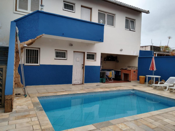Imagem Sobrado com 3 Quartos à Venda, 365 m² em Cibratel I - Itanhaém Imagem Sobrado com 3 Quartos à Venda, 365 m² em Cibratel I - Itanhaém