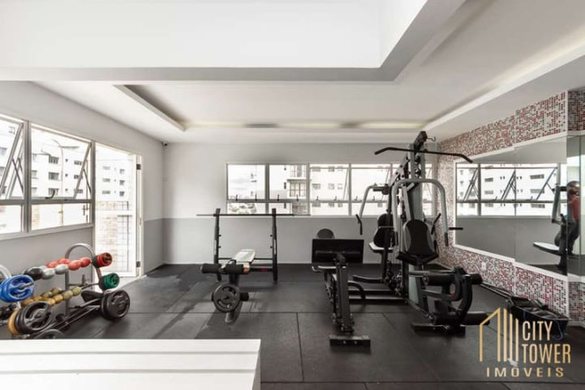Imagem Apartamento com 1 Quarto à Venda, 56 m² em Saúde - São Paulo Imagem Apartamento com 1 Quarto à Venda, 56 m² em Saúde - São Paulo
