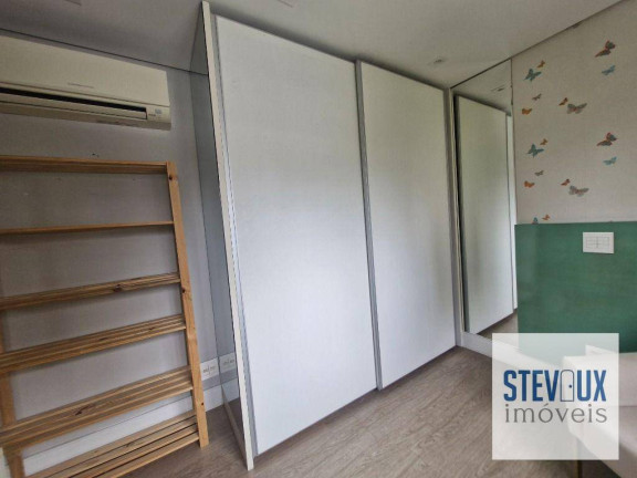 Imagem Apartamento com 3 Quartos à Venda, 143 m² em Moema - São Paulo