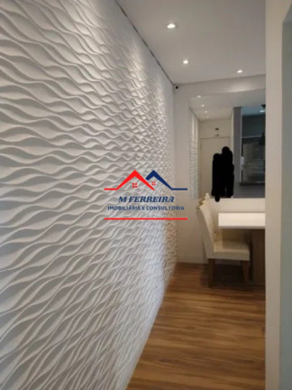 Imagem Apartamento com 2 Quartos à Venda, 25 m² em Parque São Matheus - Piracicaba Imagem Apartamento com 2 Quartos à Venda, 25 m² em Parque São Matheus - Piracicaba