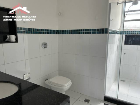 Imagem Apartamento com 3 Quartos à Venda, 142 m² em Icaraí - Niterói Imagem Apartamento com 3 Quartos à Venda, 142 m² em Icaraí - Niterói