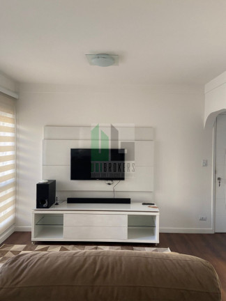 Imagem Apartamento com 3 Quartos à Venda, 90 m² em Saude - São Paulo