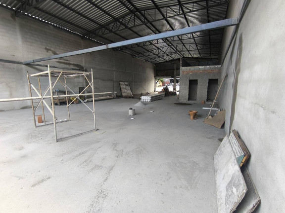 Imagem Sala Comercial para Alugar, 756 m² em Lindéia (barreiro) - Belo Horizonte