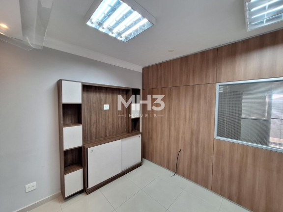 Imagem Sala Comercial para Alugar, 48 m² em Cambuí - Campinas