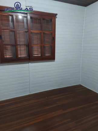 Imagem Casa com 4 Quartos à Venda,  em águas Claras - Viamão