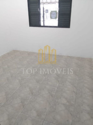 Imagem Casa com 2 Quartos à Venda, 125 m² em Jardim Torrão De Ouro - São José Dos Campos