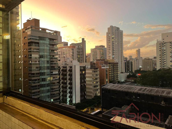 Imagem Apartamento com 3 Quartos à Venda, 115 m² em Gonzaga - Santos Imagem Apartamento com 3 Quartos à Venda, 115 m² em Gonzaga - Santos