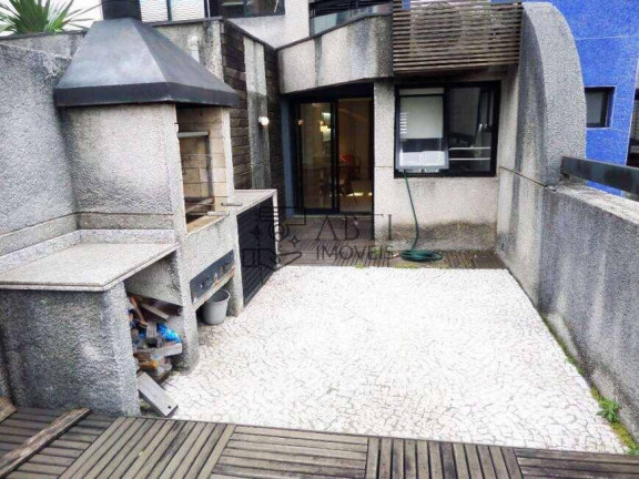 Imagem Cobertura com 3 Quartos à Venda, 90 m² em Vila Olímpia - São Paulo Imagem Cobertura com 3 Quartos à Venda, 90 m² em Vila Olímpia - São Paulo