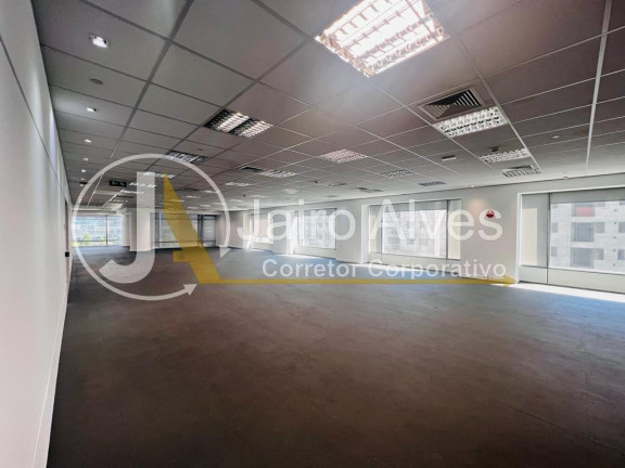 Imagem Imóvel Comercial para Alugar, 486 m² em Vila Olímpia - São Paulo