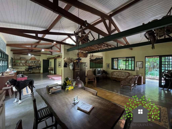 Imagem Casa com 3 Quartos à Venda, 364 m² em Granja Viana - Cotia