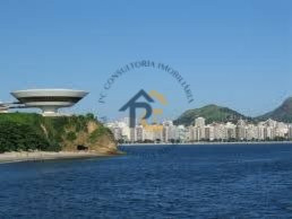 Imagem Apartamento com 2 Quartos à Venda, 80 m² em Icaraí - Niterói Imagem Apartamento com 2 Quartos à Venda, 80 m² em Icaraí - Niterói