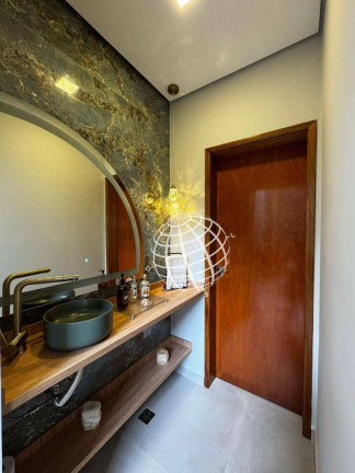 Imagem Casa com 3 Quartos à Venda, 250 m² em Condomínio Refúgio Do Sauá - Atibaia Imagem Casa com 3 Quartos à Venda, 250 m² em Condomínio Refúgio Do Sauá - Atibaia