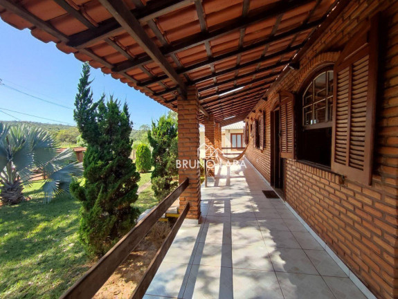 Imagem Casa com 3 Quartos à Venda, 256 m² em Condomínio Fazenda Solar - Igarapé Imagem Casa com 3 Quartos à Venda, 256 m² em Condomínio Fazenda Solar - Igarapé