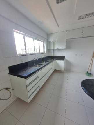 Imagem Apartamento com 3 Quartos à Venda, 154 m² em Lagoa Nova - Natal Imagem Apartamento com 3 Quartos à Venda, 154 m² em Lagoa Nova - Natal
