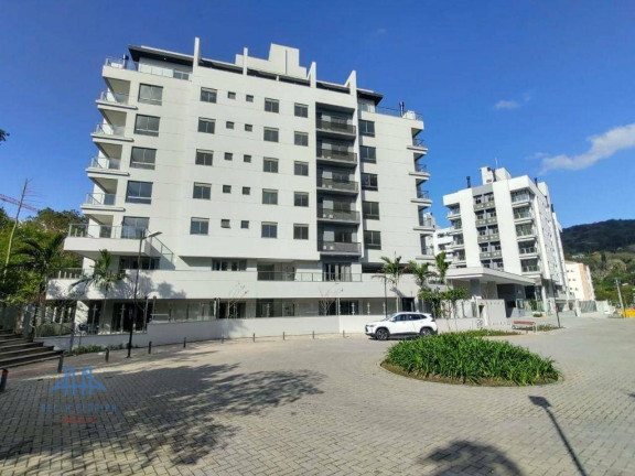 Imagem Apartamento com 2 Quartos à Venda, 81 m² em Córrego Grande - Florianópolis Imagem Apartamento com 2 Quartos à Venda, 81 m² em Córrego Grande - Florianópolis